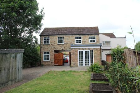 Sand Street, Soham,Ely - Photo 2