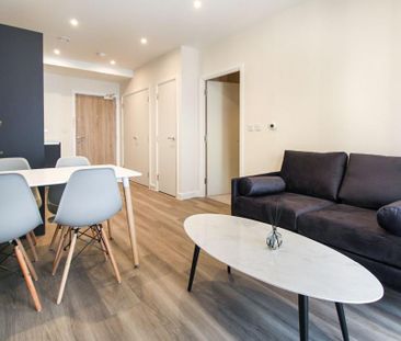 1 bedroom apartment to rent - Photo 2