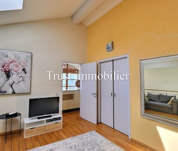 6025L.Magnifiques espaces pour cette Villa en location à Sergnou, Lens - Foto 4