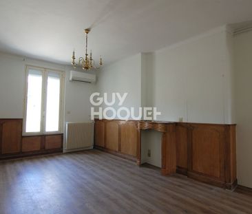 Maison F4 en location à TOULOUSE - Photo 1