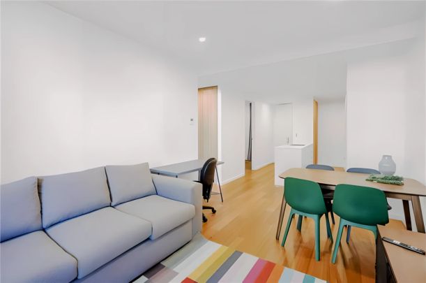 2 Bed 1 Bath*107 - Photo 1