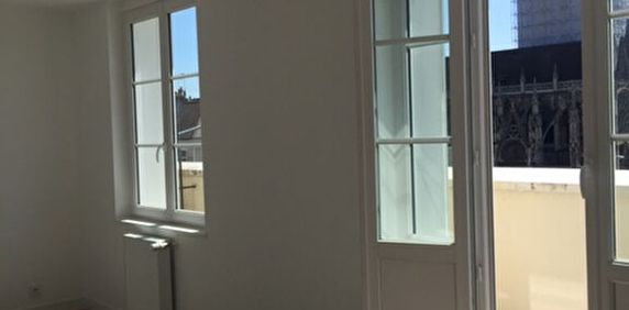 T3 – PROCHE CHÂTEAU - Photo 2