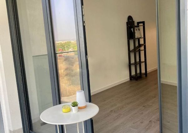 Modern apartment in Palma to rent