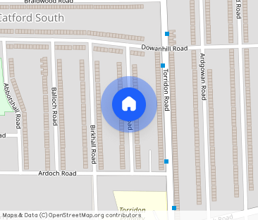 Ardfillan Road, London, SE6 - Photo 1