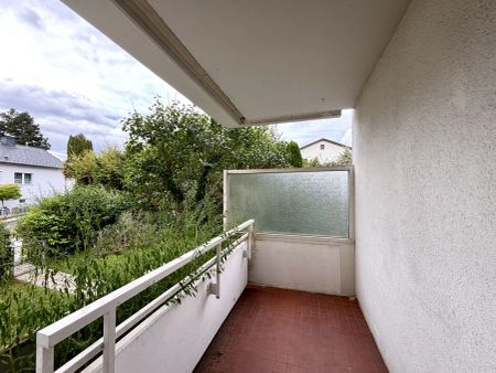 1 Zimmer-Wohnung in Leonding - Photo 5