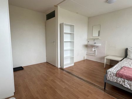 Te huur: Kamer Turkooisstraat in Groningen - Foto 2