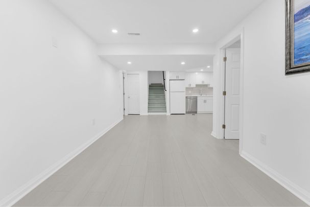 For Lease - 39 Veerland Drive Unit# BSMT, Toronto, Ontario - Photo 1
