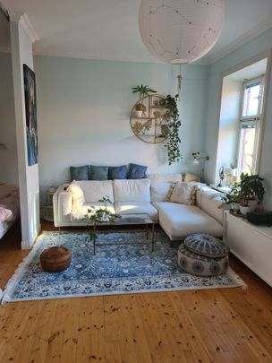 Vanadisvägen, Stockholm - Photo 1