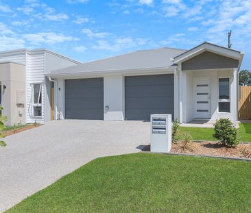 BRAND NEW - 3 Bedroom Home available now! - Photo 2