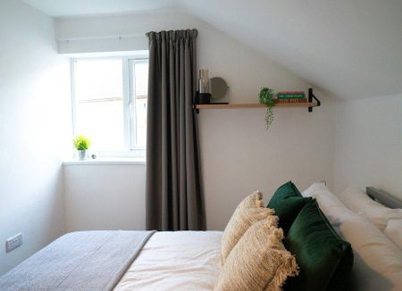 1 bedroom in a house share to rent - Photo 5