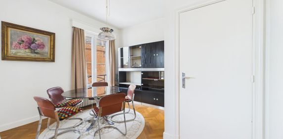 Appartement te huur in Moeskroen voor € 750 met 2 slaapkamers - Photo 2