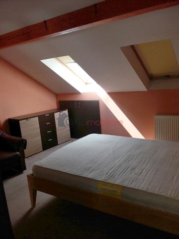 Apartament 4 camere de inchiriat in Cluj-Napoca, Marasti ID 4731 - Fotografie 3