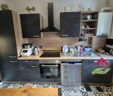 F3 conventionné au RDC de 72 m² - Rémelfing - Photo 3