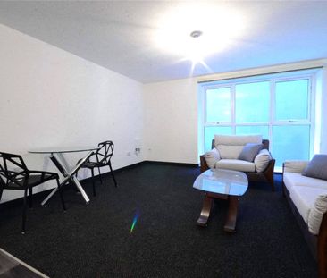 San Court, Rusholme, Manchester, M14 5EB - Photo 1