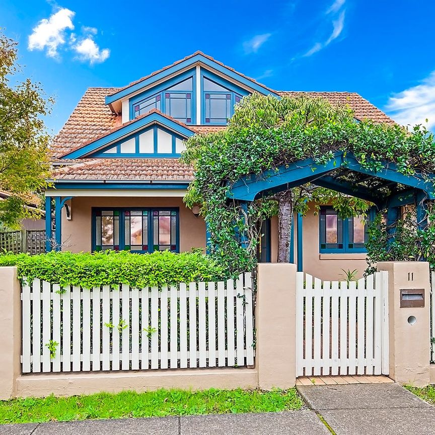Immaculate Two Level Family Home - Photo 1