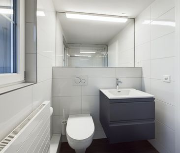2.5 Zimmer, 45 m², 5. Stock - Photo 3