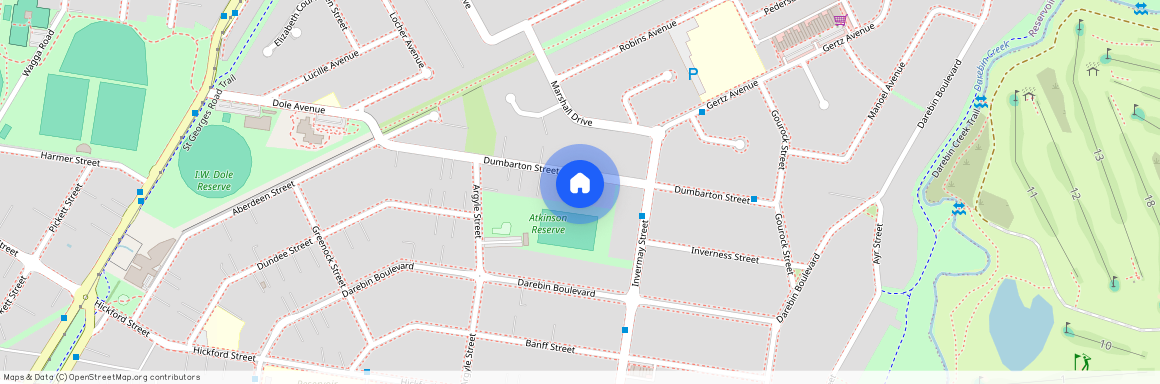 37 Dumbarton Street, Reservoir