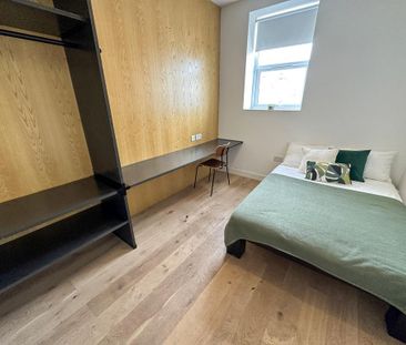 1 bedroom in a house share to rent - Photo 5