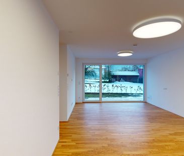 Moderne 3-Zimmer-Wohnung Dornbirn/Haselstauden - Foto 3