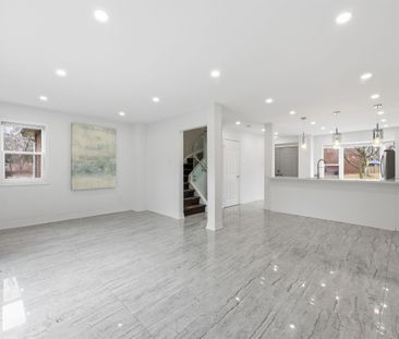 For Lease - 4196 Longmoor Drive Unit# 1, Burlington, Ontario - Photo 2