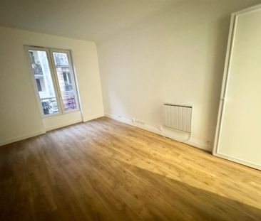 STUDIO A LOUER - PARIS 17EME ARRONDISSEMENT - 29.18 m - 1 090 € - Photo 4