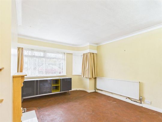 3 bedroom bungalow to rent - Photo 1