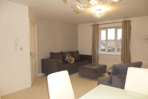 2 bed apartment to rent in Scholars Rise, Middlesbrough, TS4 - Photo 1