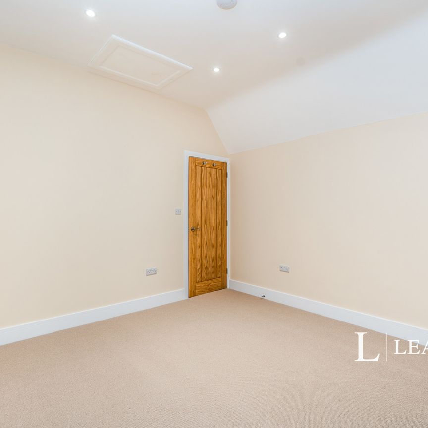 1 bedroom apartment to rent St. Johns Road, Hedge End, Southampton, Hampshire, SO30 - Photo 1