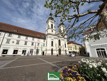 Grün, gemütlich, atmosphärisch – Ihr Rückzugsort in zentraler Lage - Photo 5