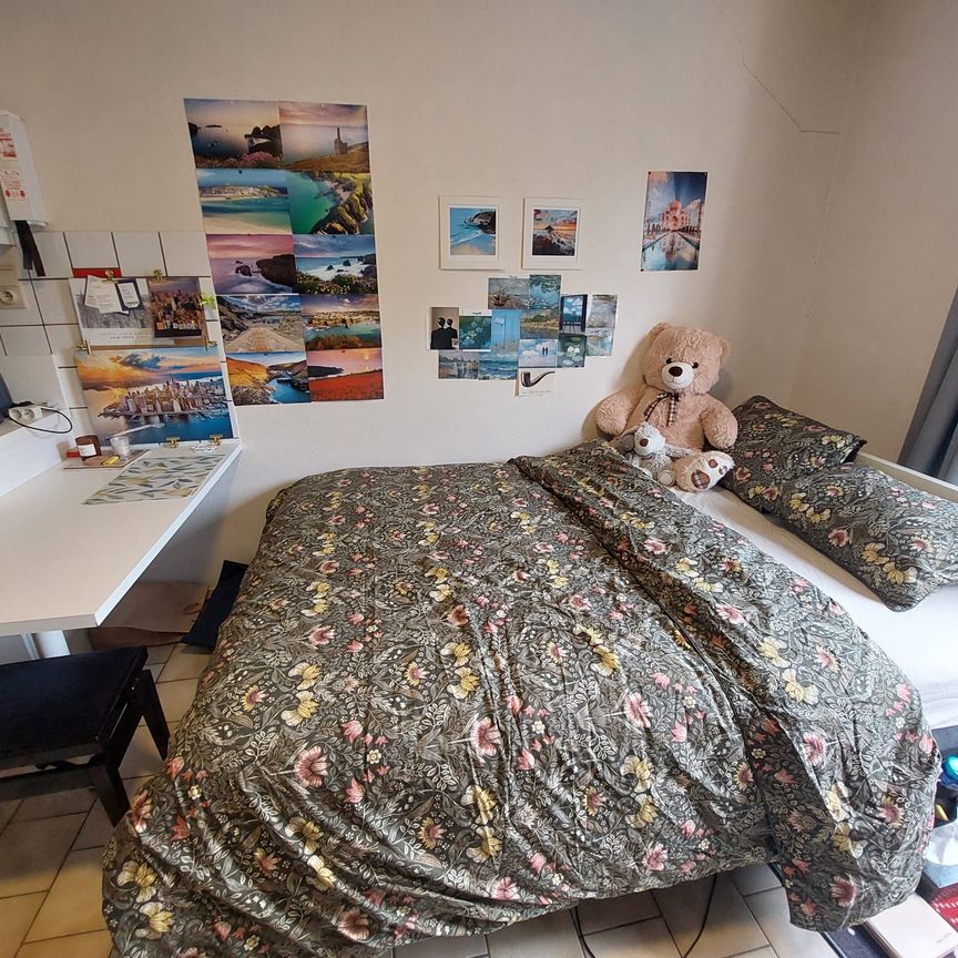 Residentie Iepenburg - kamer 205 - Waar­schoot­straat 1 - Photo 1