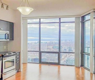 For Lease - 832 Bay Street Unit# 3602, Toronto, Ontario - Photo 5