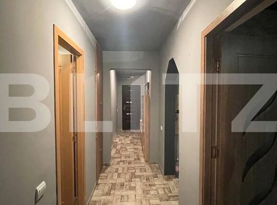 Apartament 2 camere, decomandat, 45 mp, Aleea Clabucet - Photo 1