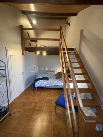 Appartement de 55 m² à Bagneres-De-Bigorre - Photo 5