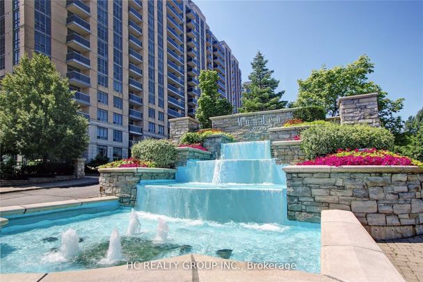 For Lease - 18 Mondeo Drive Unit# 635, Toronto, Ontario - Photo 1