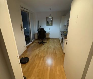 Besonderheit! Gemütliche 2-Zimmer-Maisonettewohnung mit schöner Dac... - Photo 2