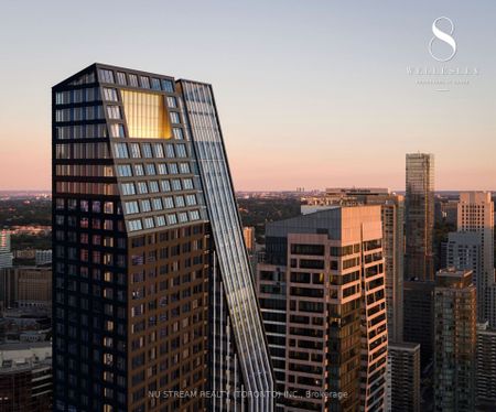 For Lease - 8 Wellesley Street Unit# 5010, Toronto, Ontario - Photo 2