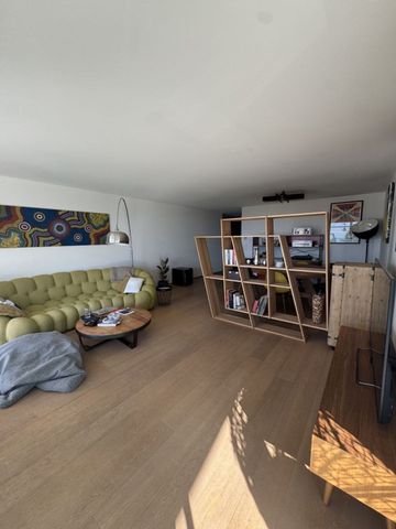 Beautiful 3.5p apartment in Pully - Photo 3