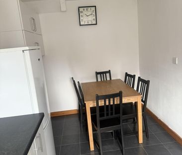 Room in a Shared House, Russell Road, NG7 - Photo 3