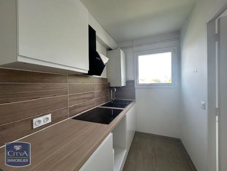 Location Appartement 1 pièce 33m² RAMBOUILLET 78120 - Photo 3