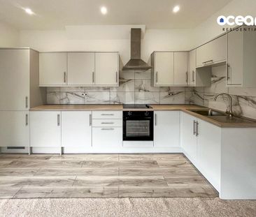 1 bedroom ground floor flat to rent - Photo 1