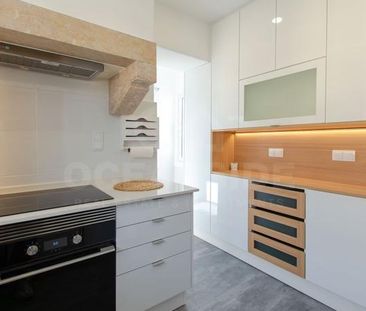 Apartamento T3 em Lisboa - Photo 5