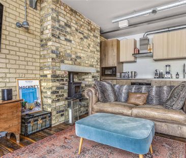 Charlotte Road, Shoreditch, London, EC2A 3PB - Photo 1