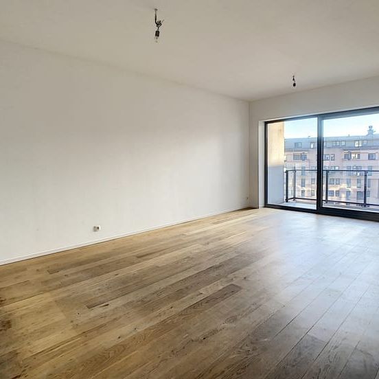 Appartement te huur - foto 1
