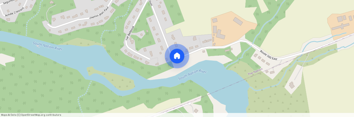 644 Conservation Street, Casselman