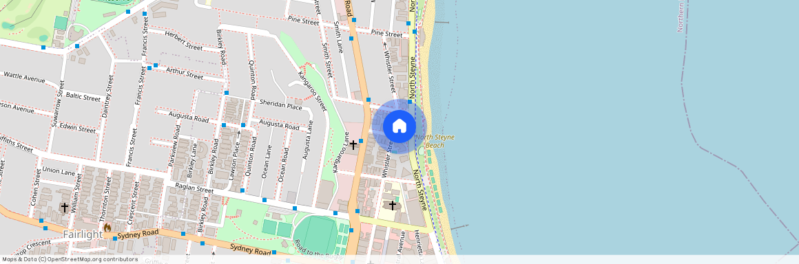 2/75 North Steyne, NSW 2095, Manly