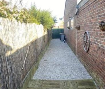 Allennes les marais, Apt T2 bis en duplex, en fond d'allée privée, ... - Photo 4