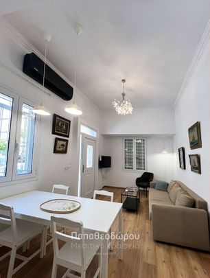 Διαμέρισμα για ενοικίαση Υψηλά Αλώνια (Πάτρα) - Photo 1