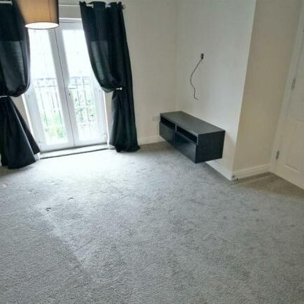 2 bedroom town house to rent Tierney, Oxley Park, MK4 4HU - Photo 1