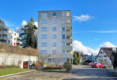 2.5 Zimmer Wohnung - Foto 2