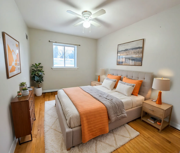 55 Ann St, Thorold - 1 Bedroom Apartment - Photo 4